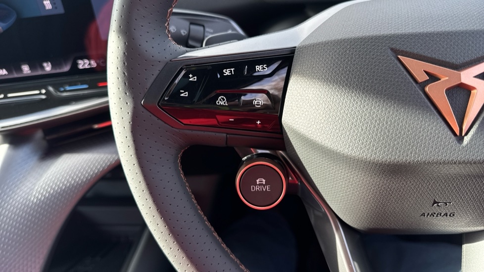 Used Cupra Tavascan 2025 for sale - 76563648: Photo 22