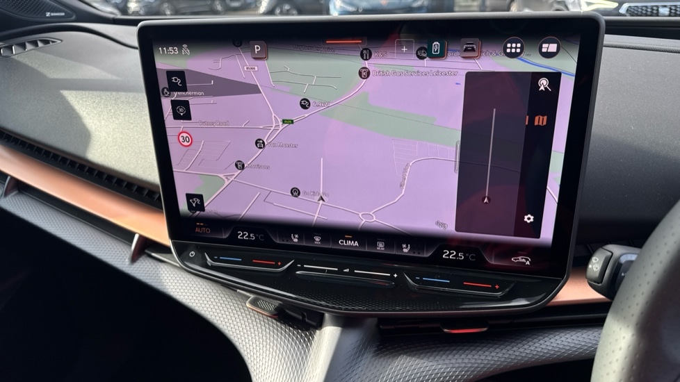 Used Cupra Tavascan 2025 for sale - 76563648: Photo 23