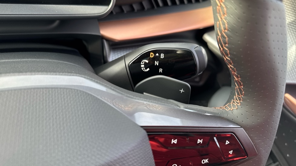 Used Cupra Tavascan 2025 for sale - 76563648: Photo 25