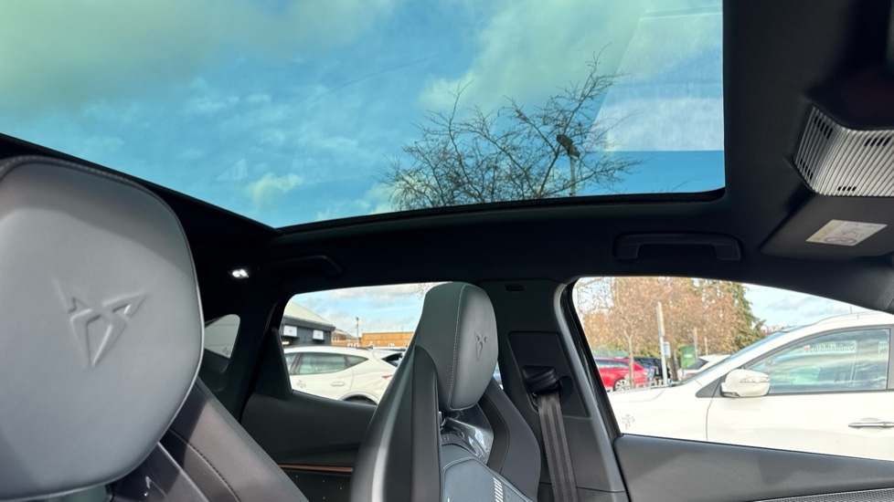 Used Cupra Tavascan 2025 for sale - 76563648: Photo 27