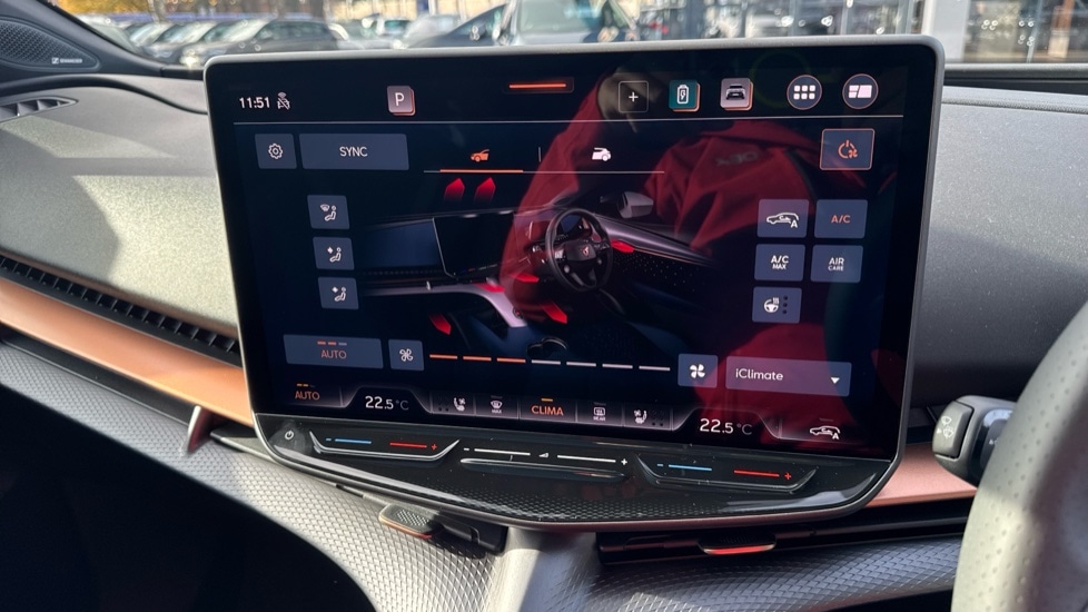 Used Cupra Tavascan 2025 for sale - 76563648: Photo 28