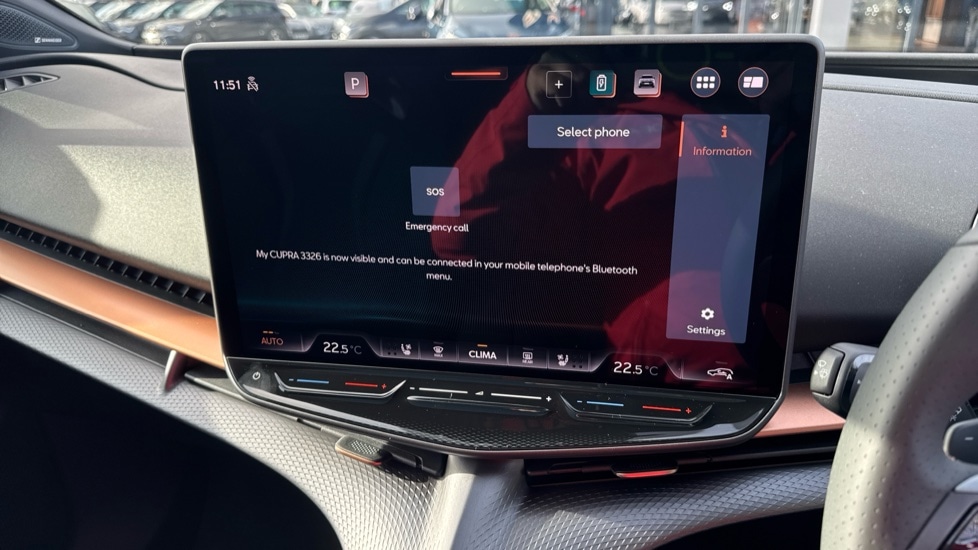 Used Cupra Tavascan 2025 for sale - 76563648: Photo 29