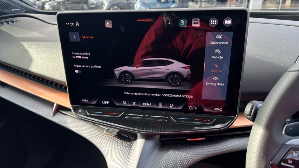 Used Cupra Tavascan 2025 for sale - 76563648: Photo 31