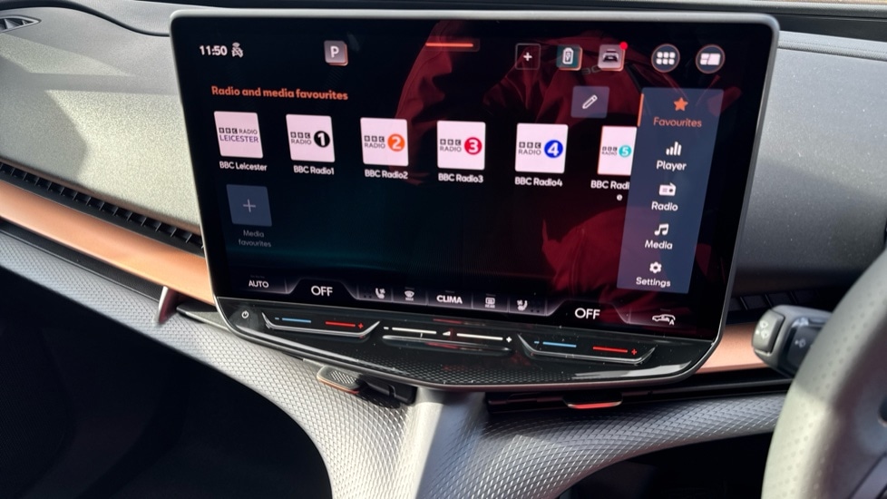 Used Cupra Tavascan 2025 for sale - 76563648: Photo 33