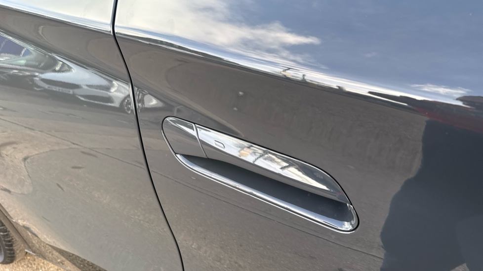 Used Cupra Tavascan 2025 for sale - 76563648: Photo 35