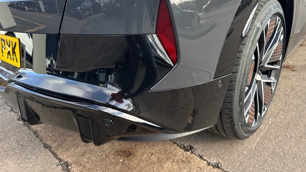 Used Cupra Tavascan 2025 for sale - 76563648: Photo 44