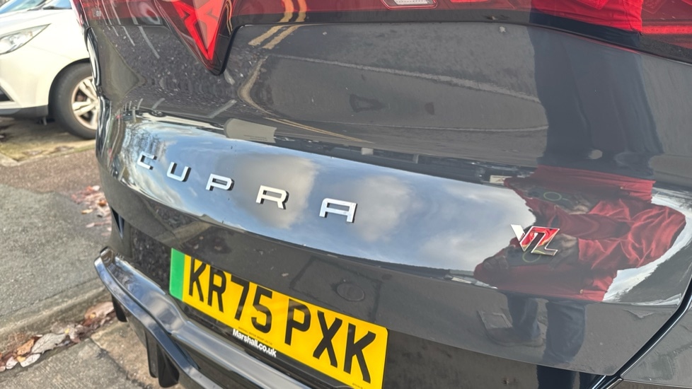 Used Cupra Tavascan 2025 for sale - 76563648: Photo 45