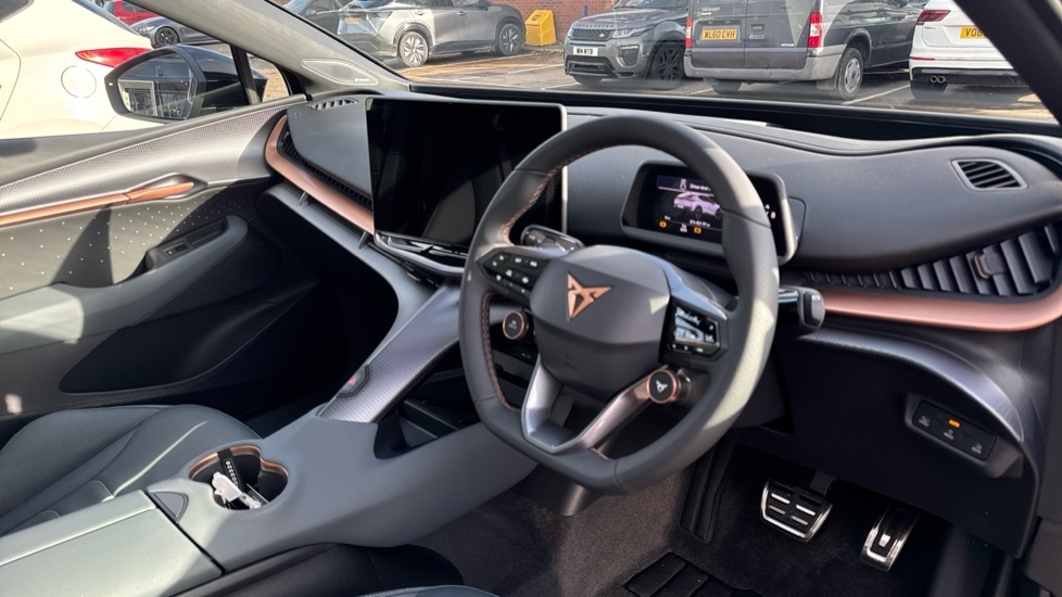 Used Cupra Tavascan 2025 for sale - 76563648: Photo 6