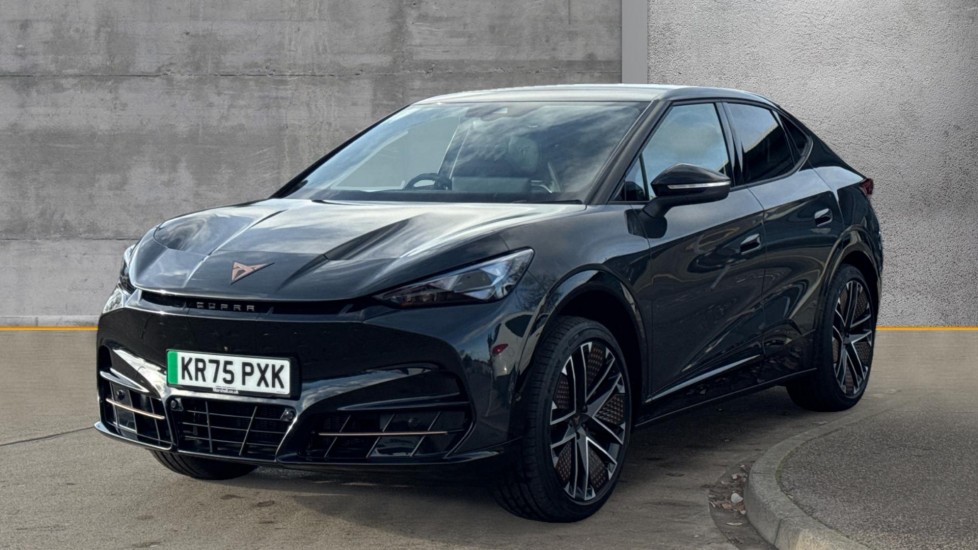 Used Cupra Tavascan 2025 for sale - 76563648: Photo 7