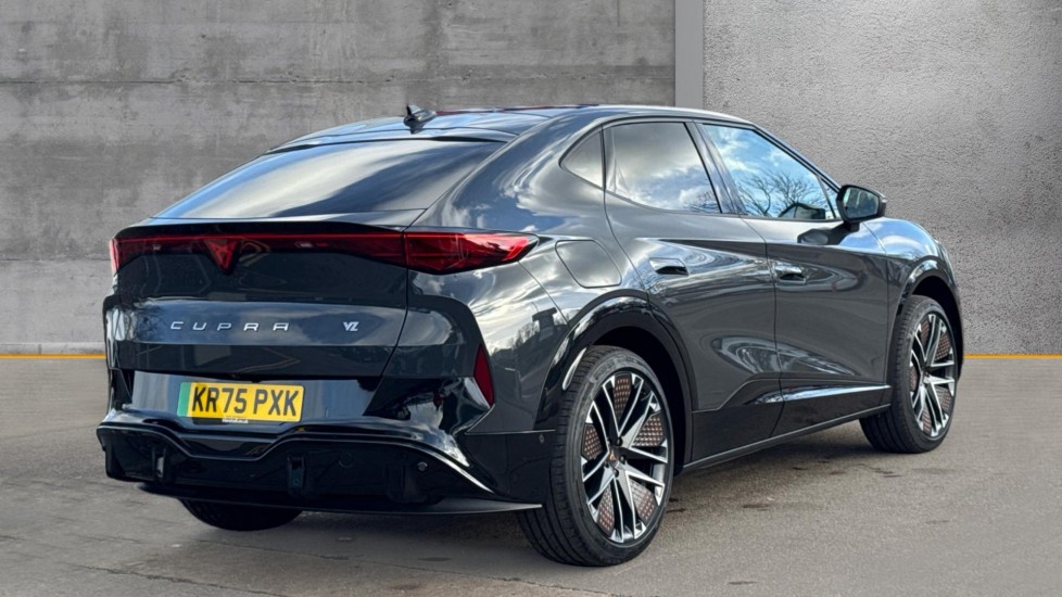 Used Cupra Tavascan 2025 for sale - 76563648: Photo 8