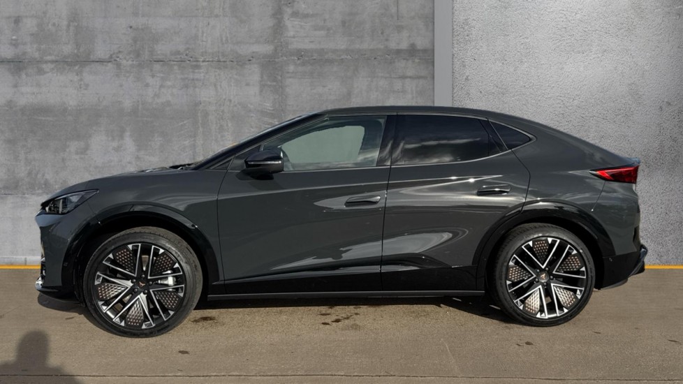 Used Cupra Tavascan 2025 for sale - 76563648: Photo 9