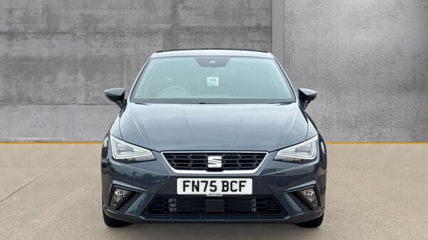 Used SEAT Ibiza 2025 for sale - 76154830: Photo 10