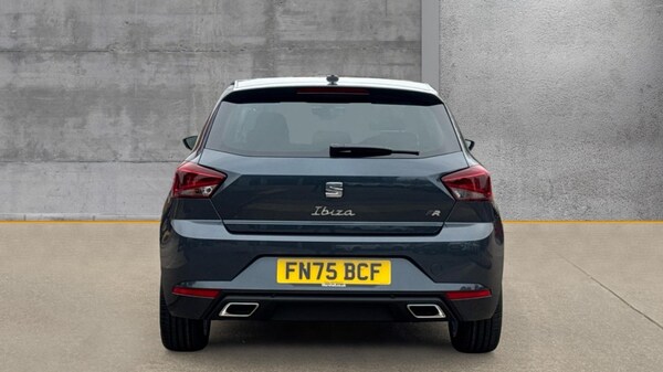 Used SEAT Ibiza 2025 for sale - 76154830: Photo 11