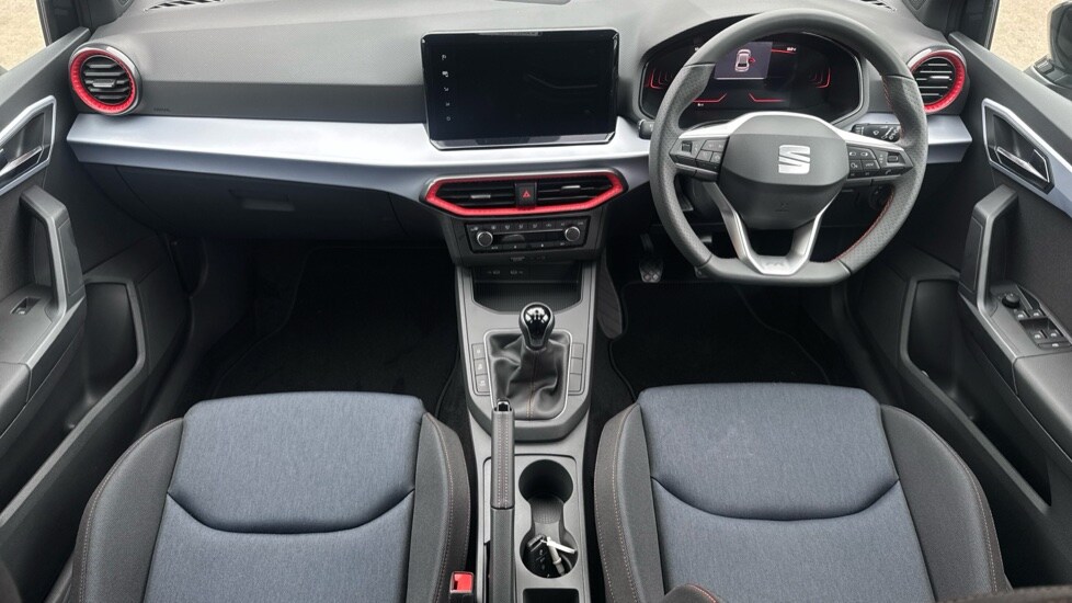 Used SEAT Ibiza 2025 for sale - 76154830: Photo 12