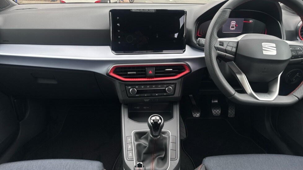 Used SEAT Ibiza 2025 for sale - 76154830: Photo 13