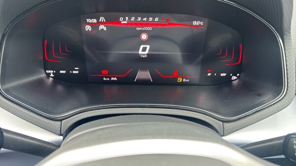 Used SEAT Ibiza 2025 for sale - 76154830: Photo 14