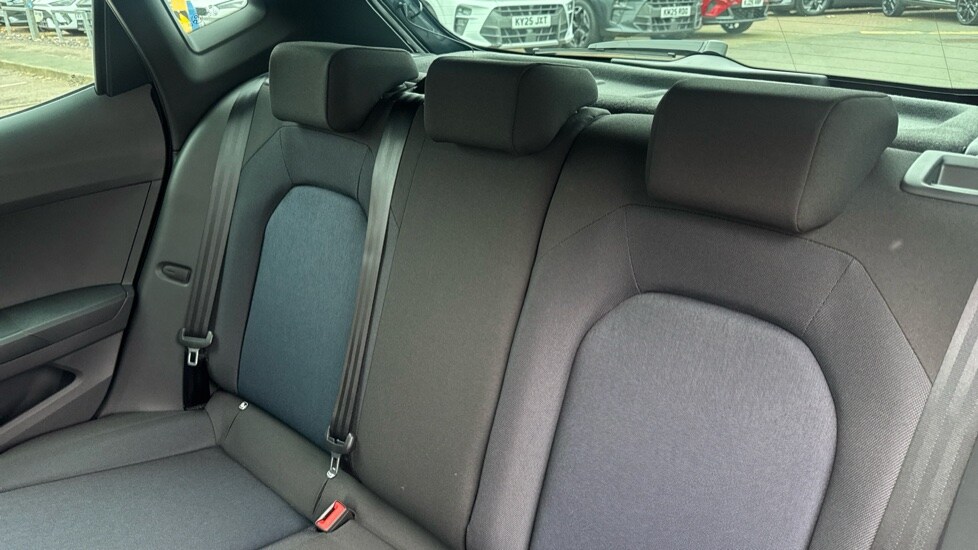 Used SEAT Ibiza 2025 for sale - 76154830: Photo 15