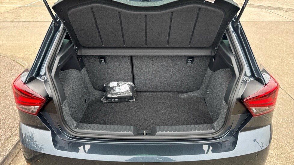 Used SEAT Ibiza 2025 for sale - 76154830: Photo 16