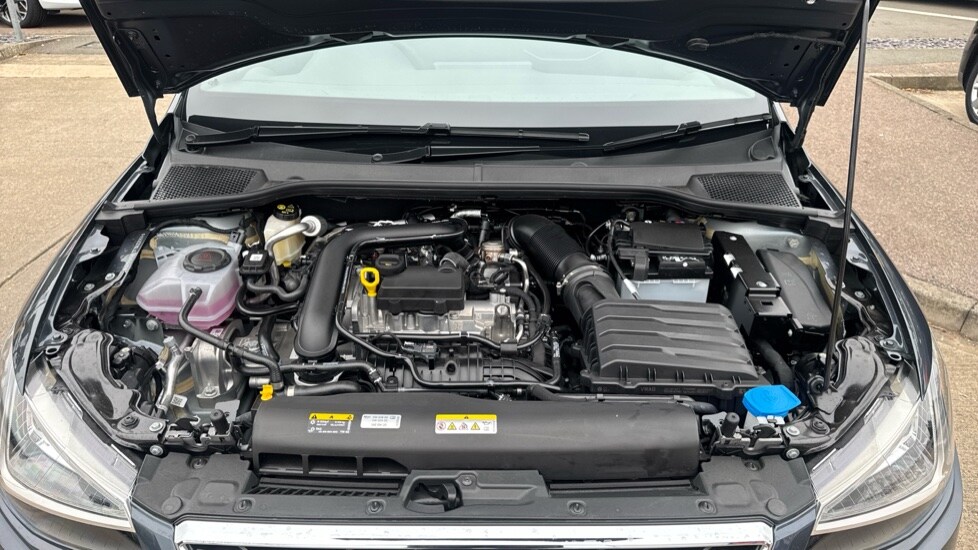 Used SEAT Ibiza 2025 for sale - 76154830: Photo 17