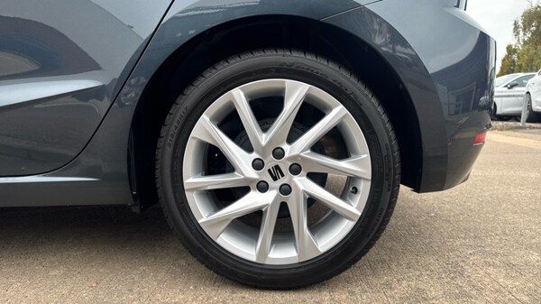 Used SEAT Ibiza 2025 for sale - 76154830: Photo 18