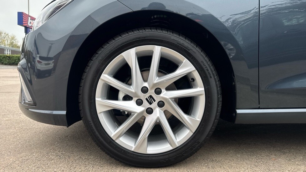 Used SEAT Ibiza 2025 for sale - 76154830: Photo 19