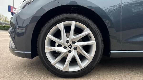 Used SEAT Ibiza 2025 for sale - 76154830: Photo 19