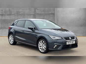SEAT - Ibiza