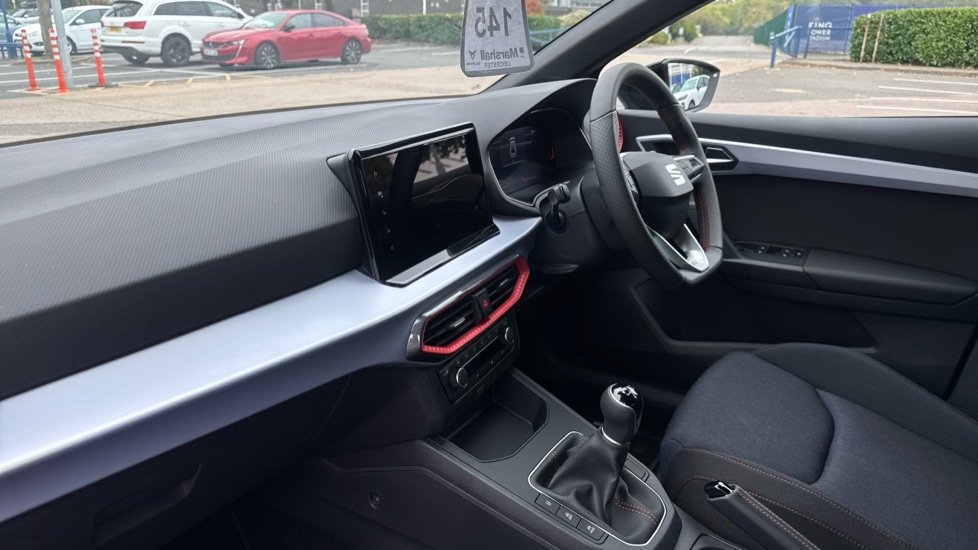 Used SEAT Ibiza 2025 for sale - 76154830: Photo 2