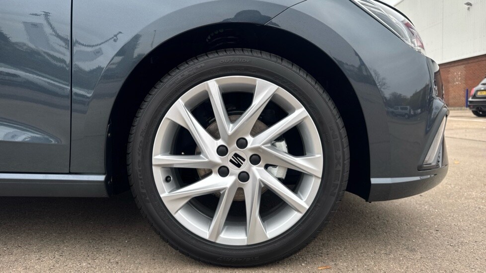 Used SEAT Ibiza 2025 for sale - 76154830: Photo 20