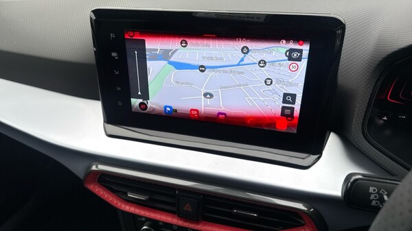 Used SEAT Ibiza 2025 for sale - 76154830: Photo 21