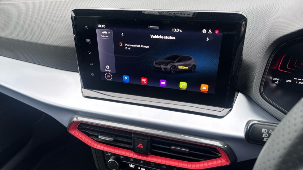 Used SEAT Ibiza 2025 for sale - 76154830: Photo 22