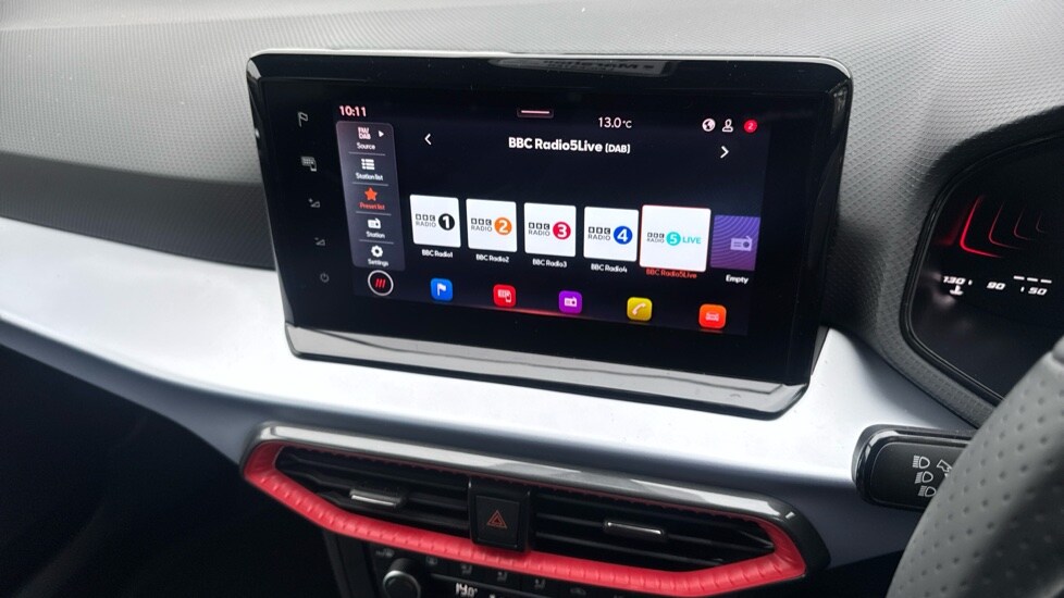 Used SEAT Ibiza 2025 for sale - 76154830: Photo 23