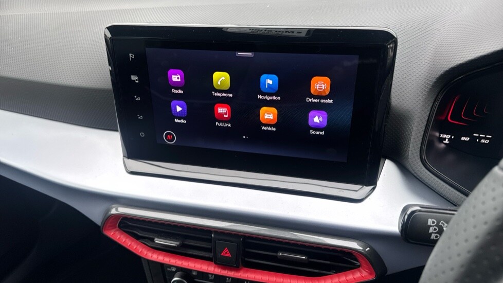 Used SEAT Ibiza 2025 for sale - 76154830: Photo 24