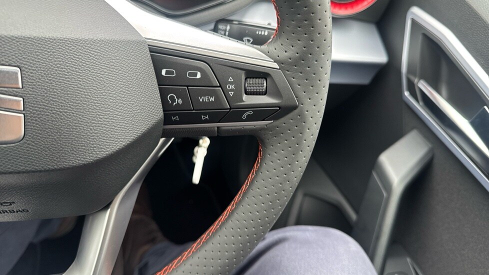 Used SEAT Ibiza 2025 for sale - 76154830: Photo 25