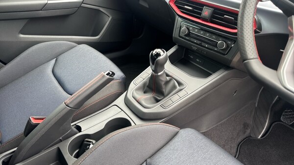 Used SEAT Ibiza 2025 for sale - 76154830: Photo 29
