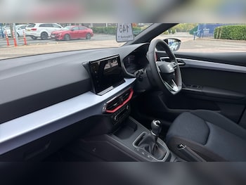 Used SEAT Ibiza 2025 for sale - 76154830: Photo 2