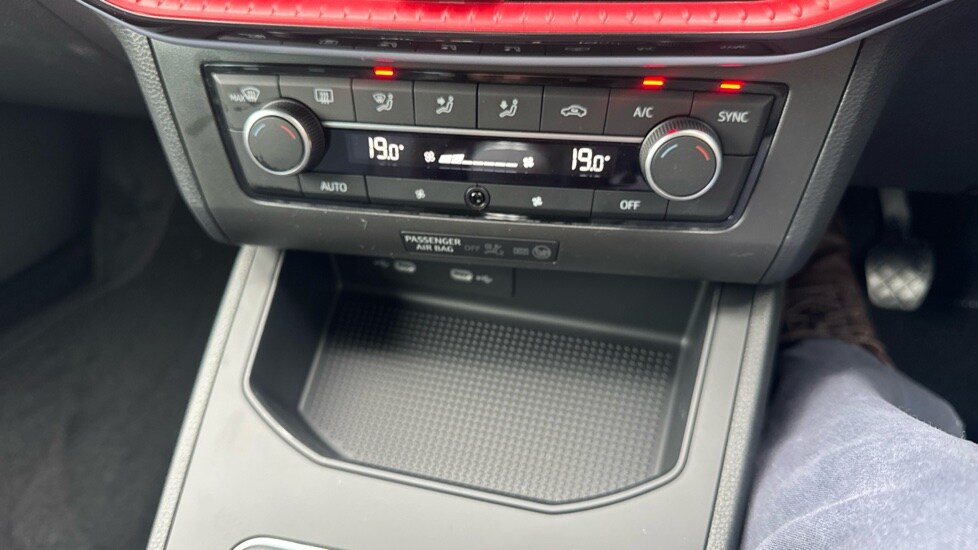 Used SEAT Ibiza 2025 for sale - 76154830: Photo 30