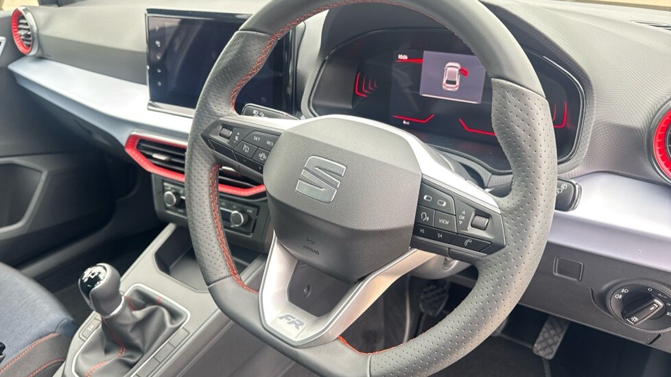 Used SEAT Ibiza 2025 for sale - 76154830: Photo 34