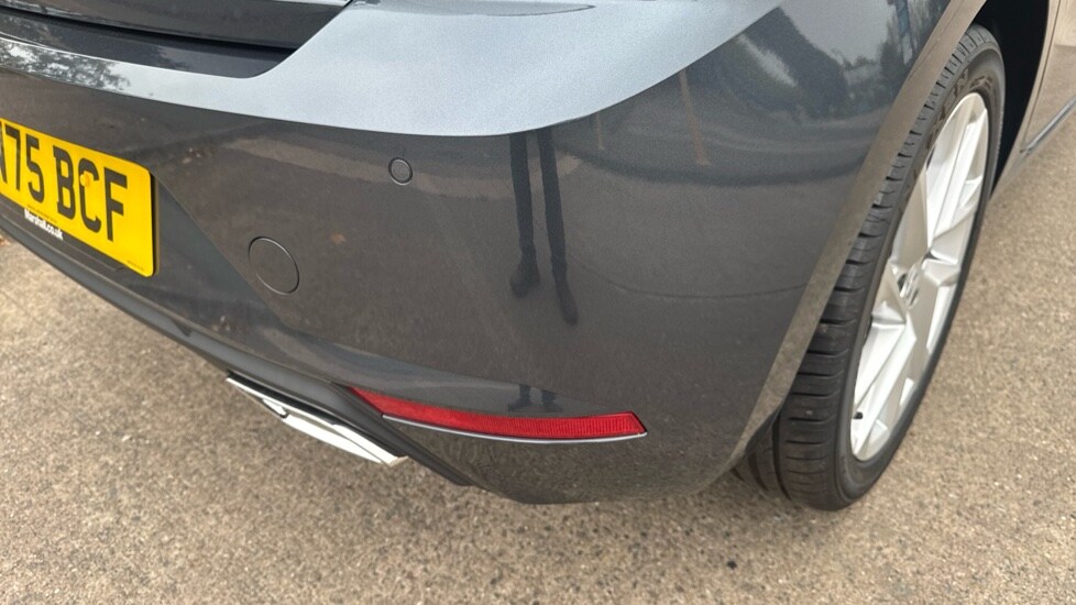 Used SEAT Ibiza 2025 for sale - 76154830: Photo 36