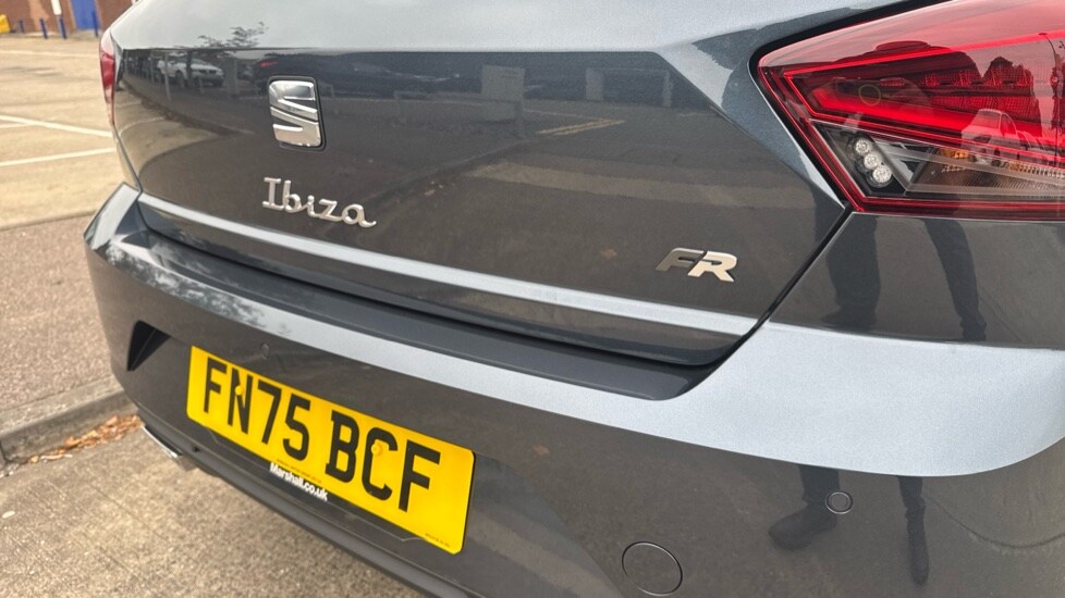 Used SEAT Ibiza 2025 for sale - 76154830: Photo 37