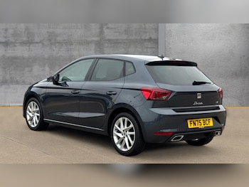 Used SEAT Ibiza 2025 for sale - 76154830: Photo 3