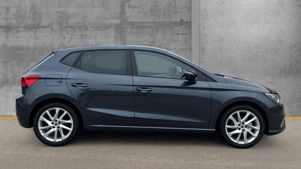 Used SEAT Ibiza 2025 for sale - 76154830: Photo 4