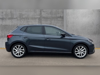 Used SEAT Ibiza 2025 for sale - 76154830: Photo 4