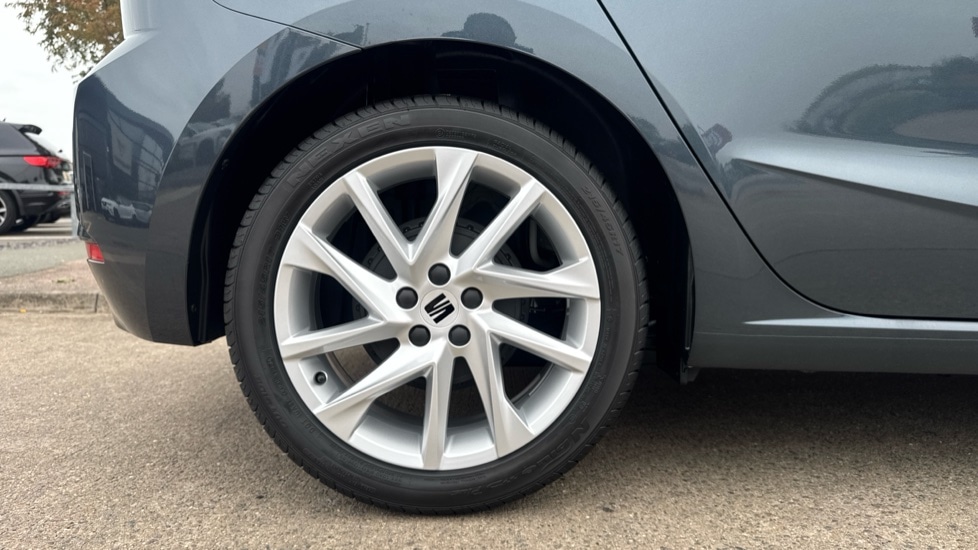 Used SEAT Ibiza 2025 for sale - 76154830: Photo 5