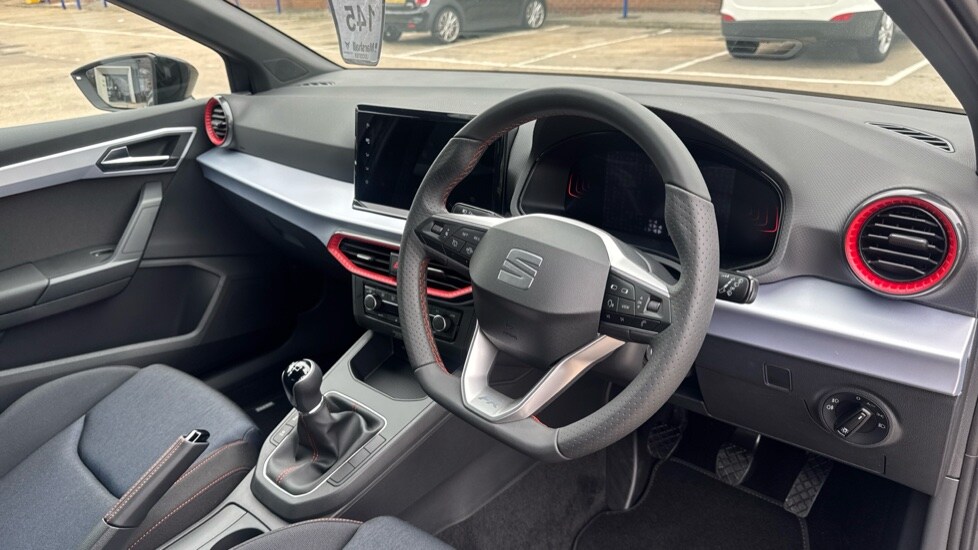 Used SEAT Ibiza 2025 for sale - 76154830: Photo 6