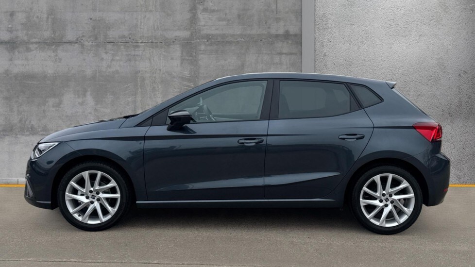 Used SEAT Ibiza 2025 for sale - 76154830: Photo 9