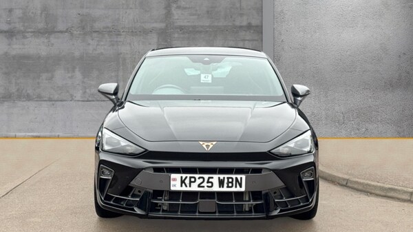 Used Cupra Leon 2025 for sale - 76276168: Photo 10
