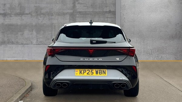 Used Cupra Leon 2025 for sale - 76276168: Photo 11