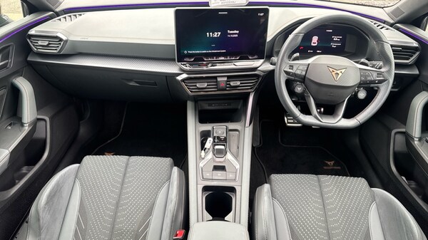Used Cupra Leon 2025 for sale - 76276168: Photo 12