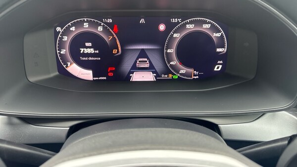 Used Cupra Leon 2025 for sale - 76276168: Photo 14